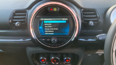 MINI Clubman 1.5 Cooper Classic 6dr Petrol Estate